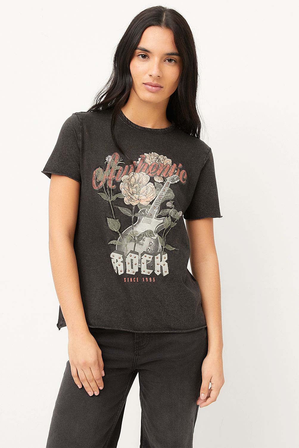 ONLY - Polera Mujer Only