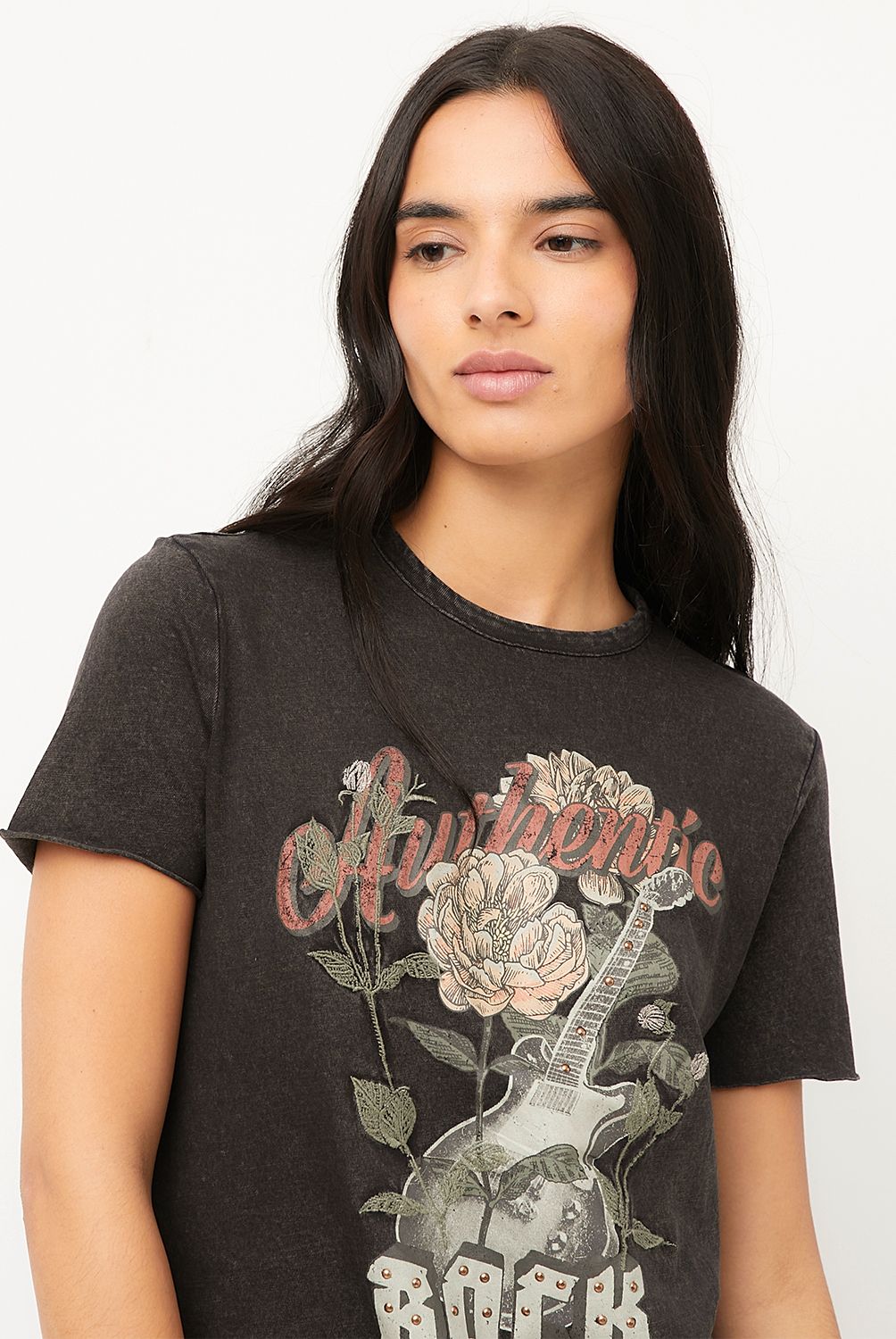 ONLY - Polera Mujer Only