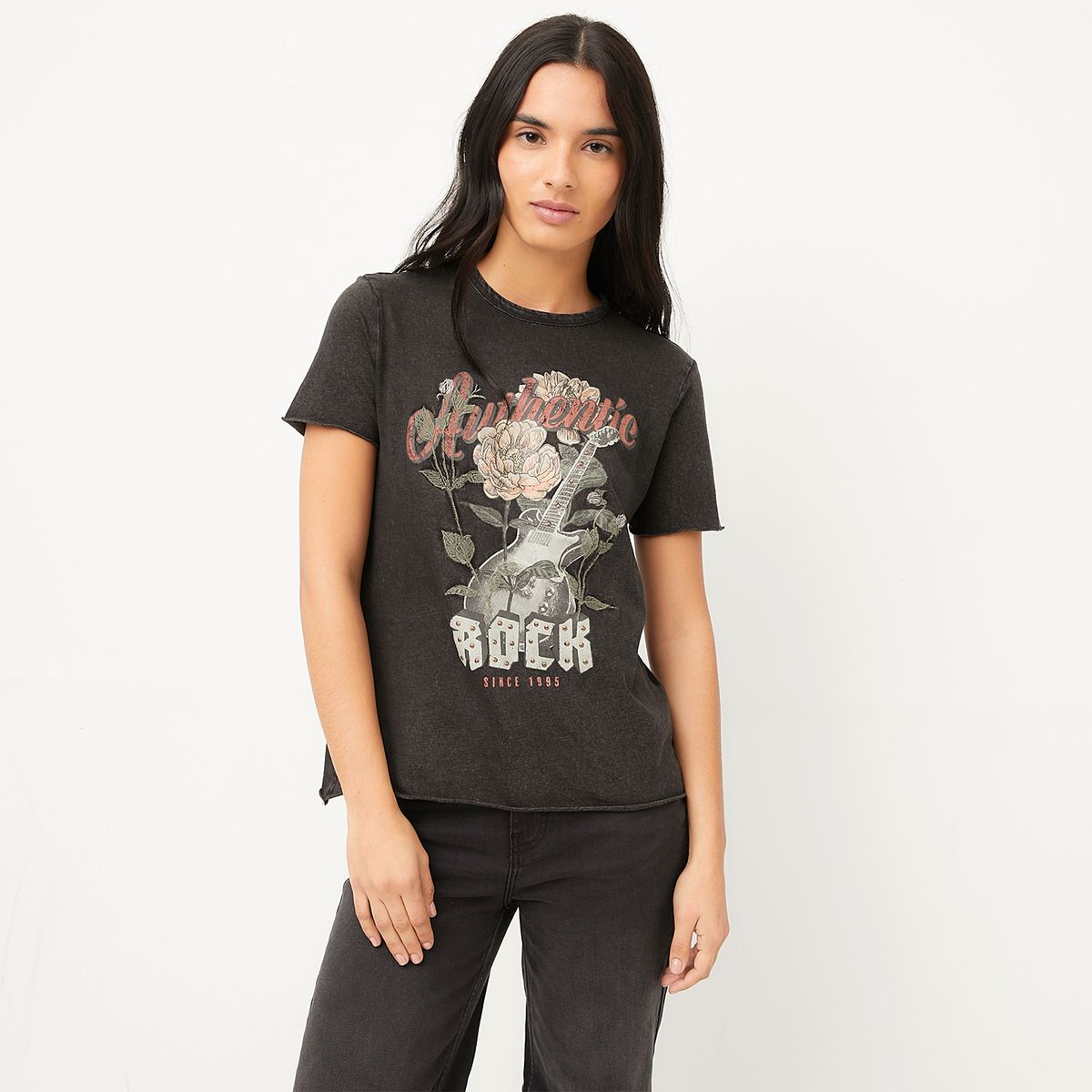 ONLY - Polera Mujer Only