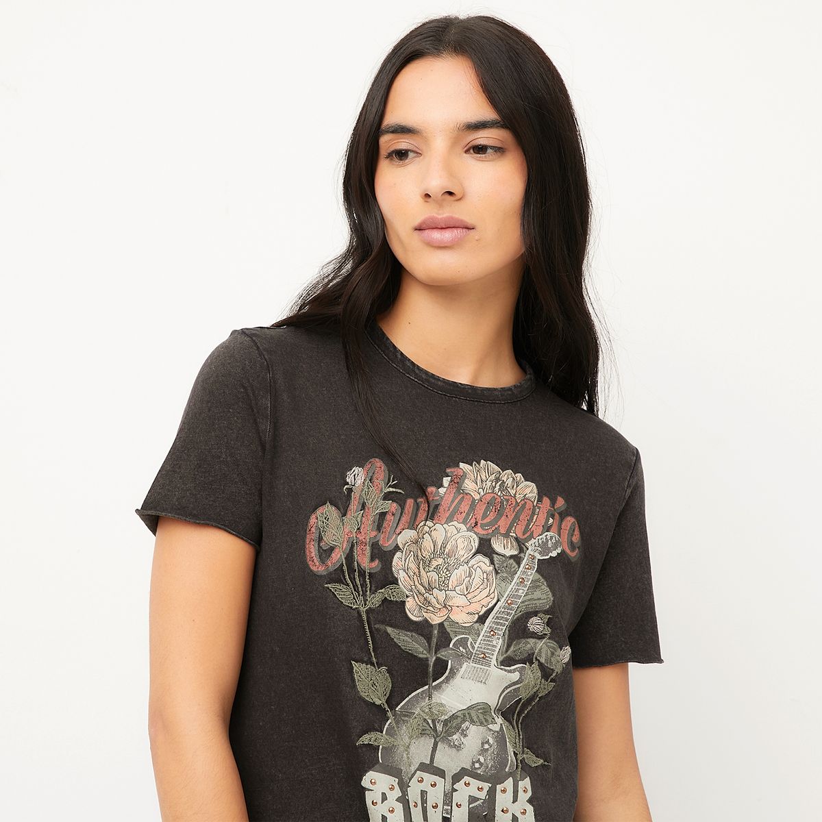 ONLY - Polera Mujer Only