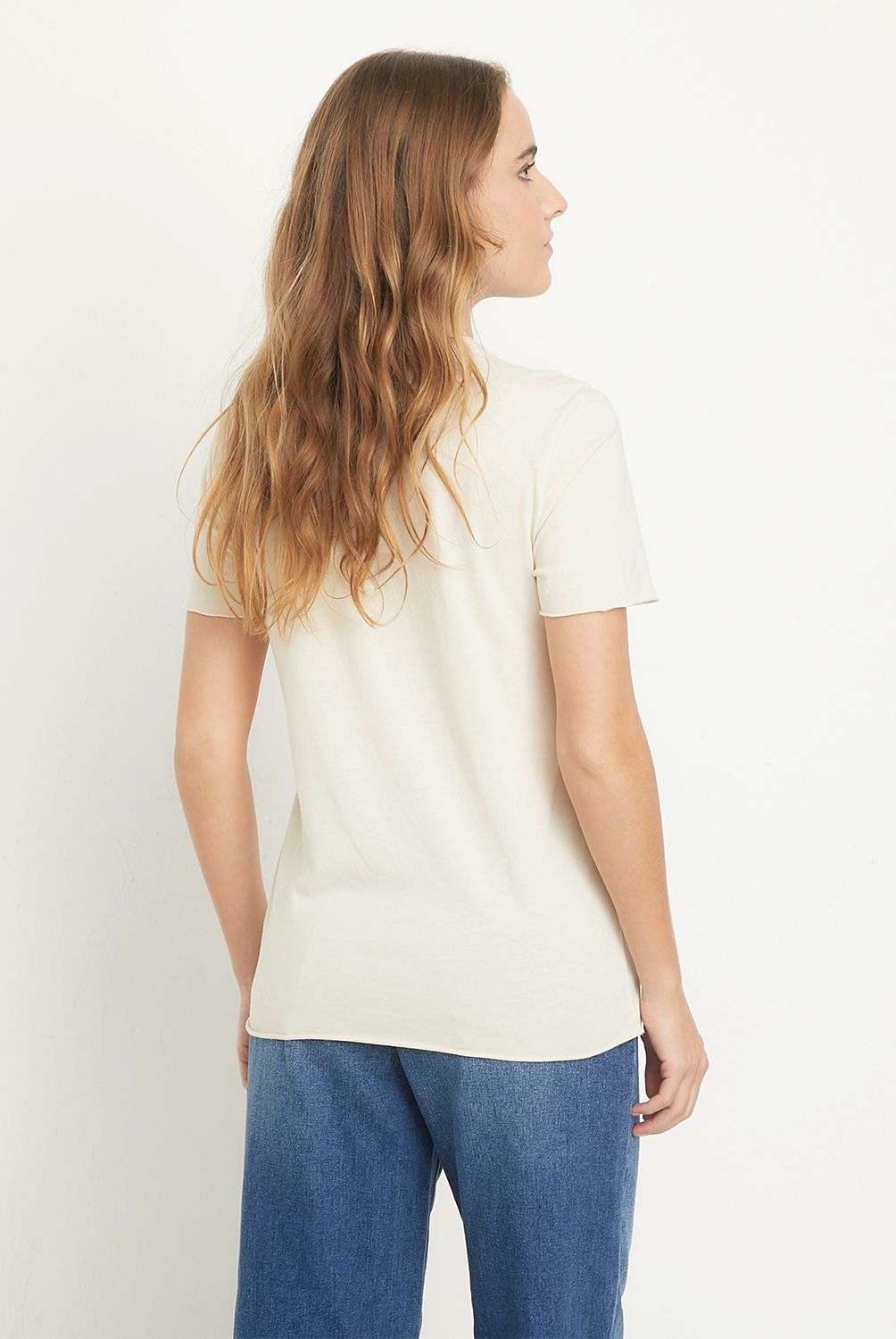 ONLY - Polera Mujer Only