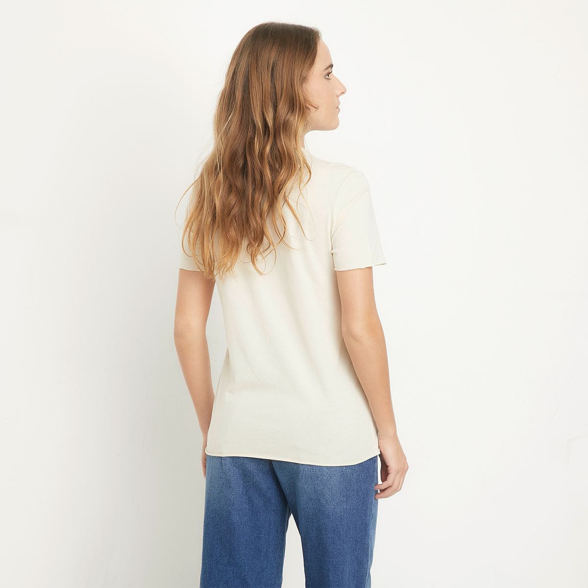 ONLY - Polera Mujer Only