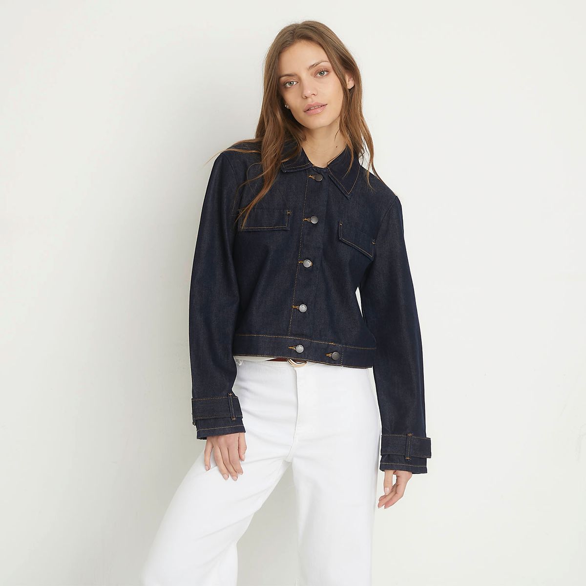 ONLY - Chaqueta Mujer Only