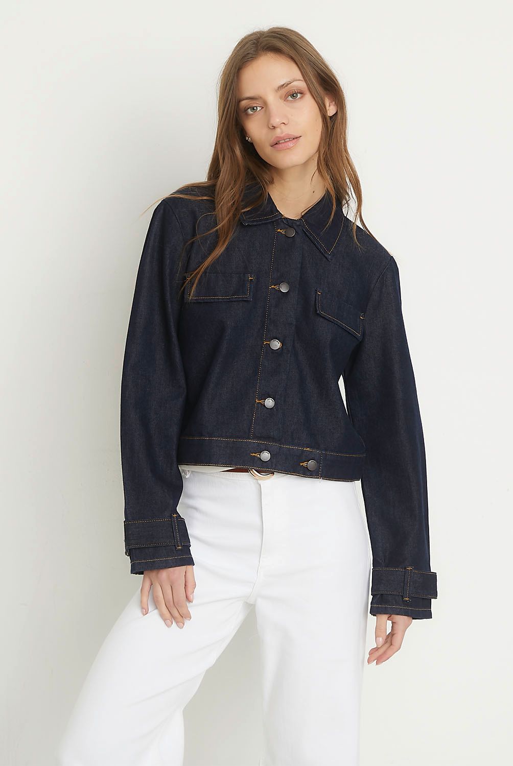 ONLY - Chaqueta Mujer Only
