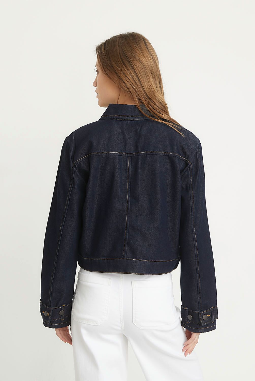 ONLY - Chaqueta Mujer Only