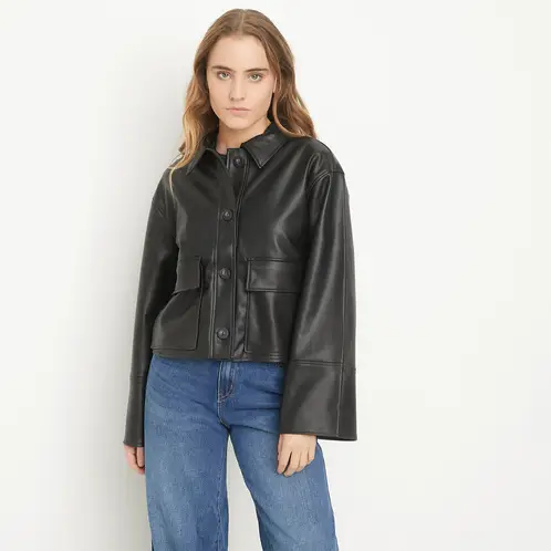 ONLY - Chaqueta Mujer