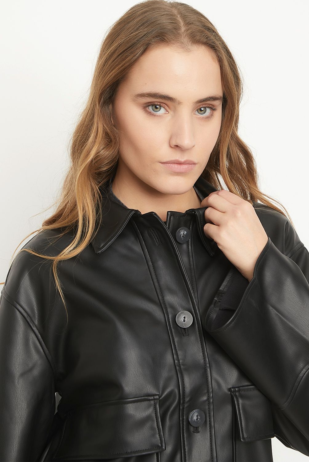 ONLY - Chaqueta Mujer Only