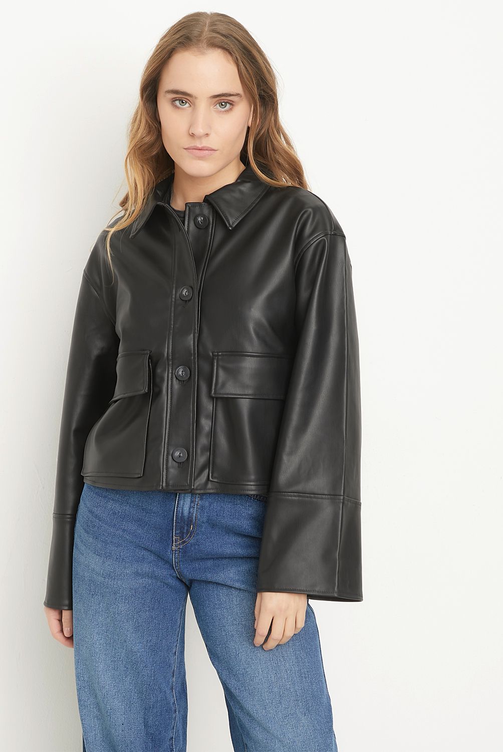 ONLY - Chaqueta Mujer Only