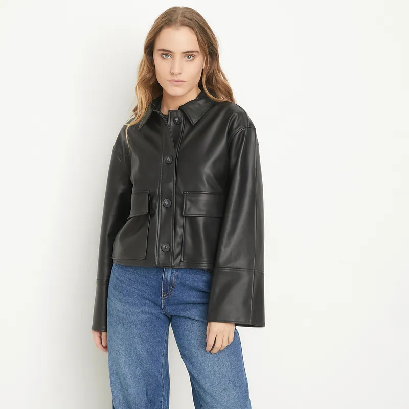 ONLY - Chaqueta Mujer Only