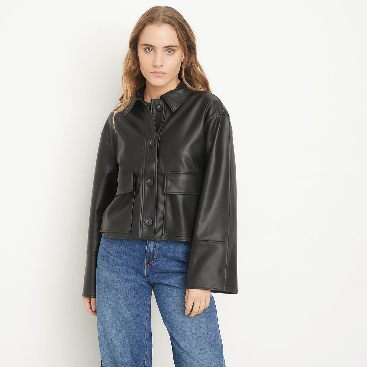 ONLY - Chaqueta Mujer Only