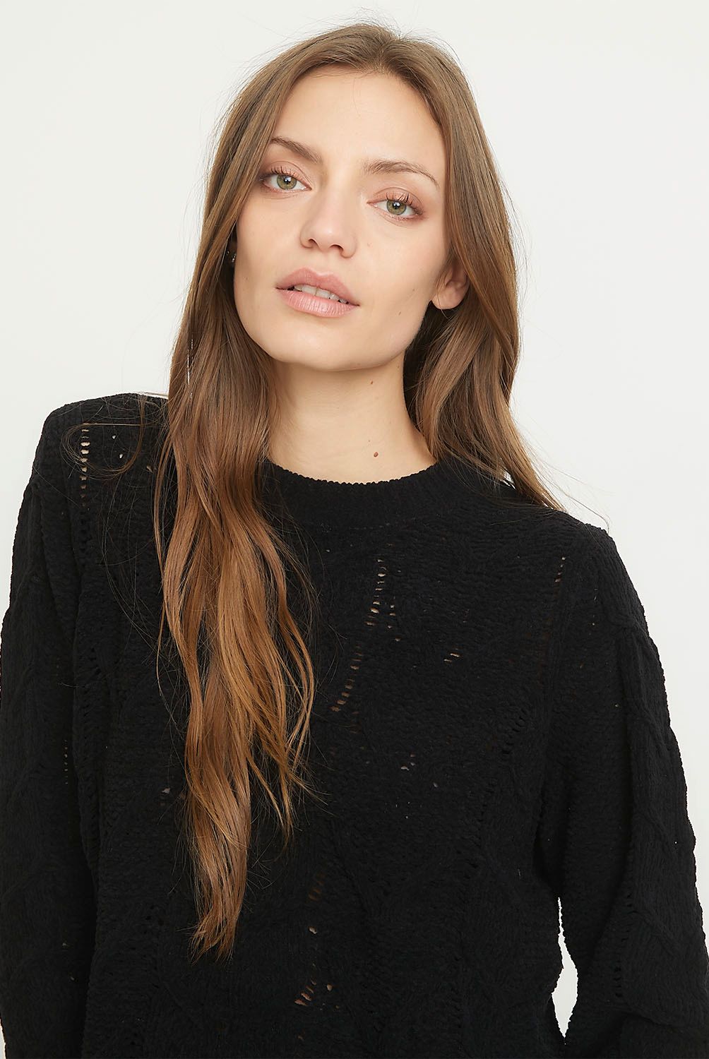ONLY - Sweater Mujer Only