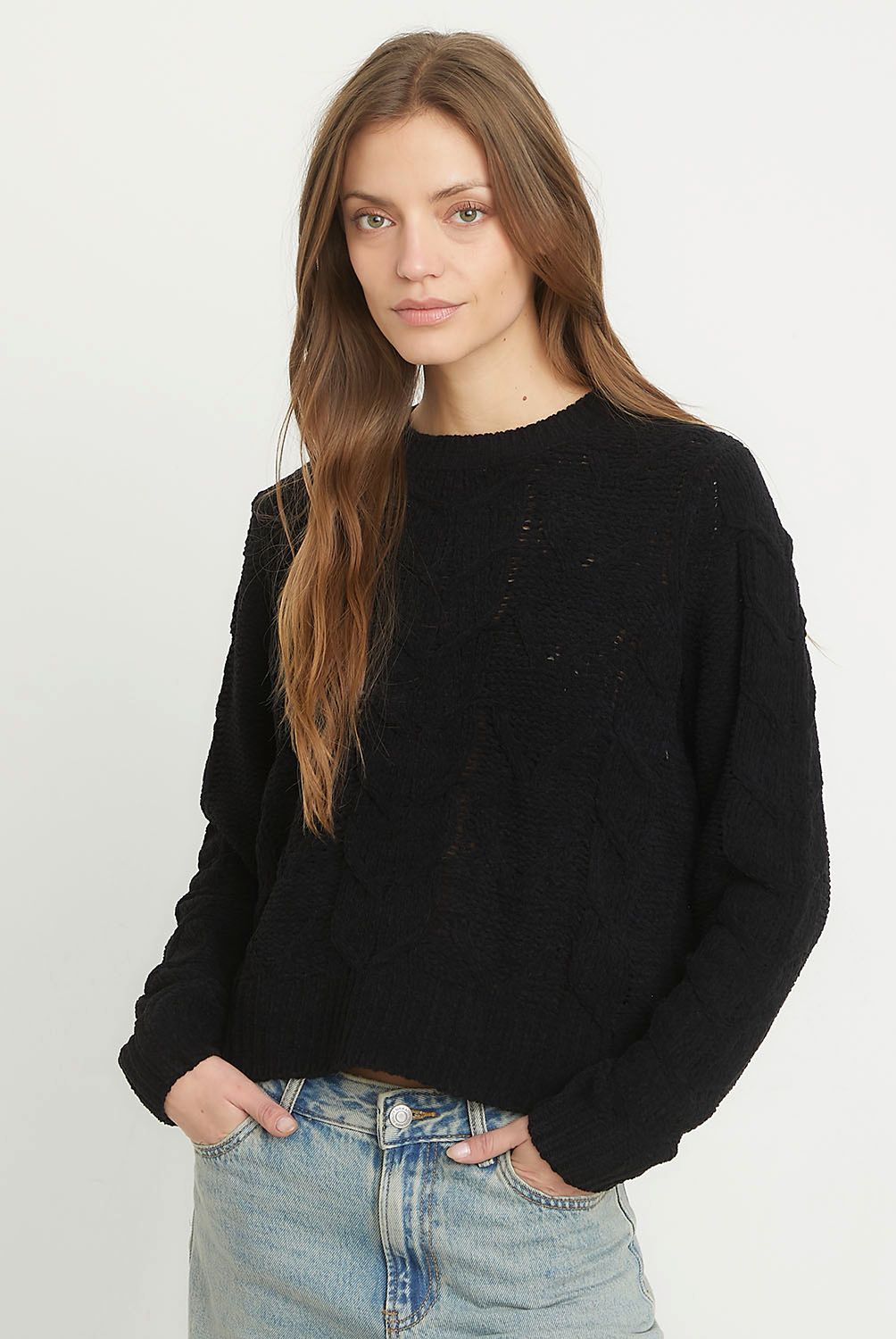 ONLY - Sweater Mujer Only