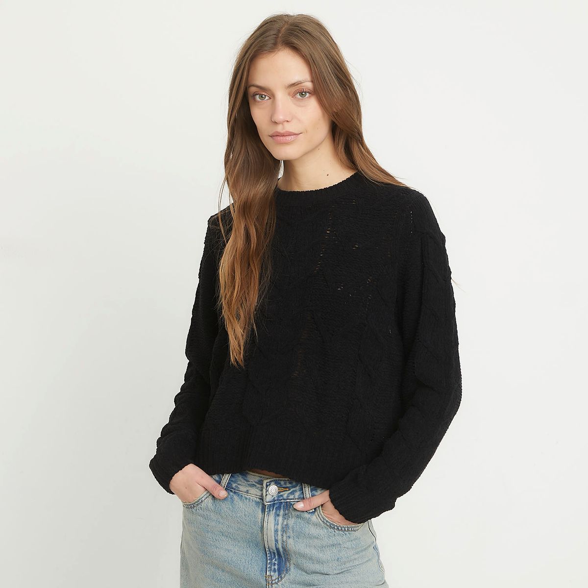 ONLY - Sweater Mujer Only