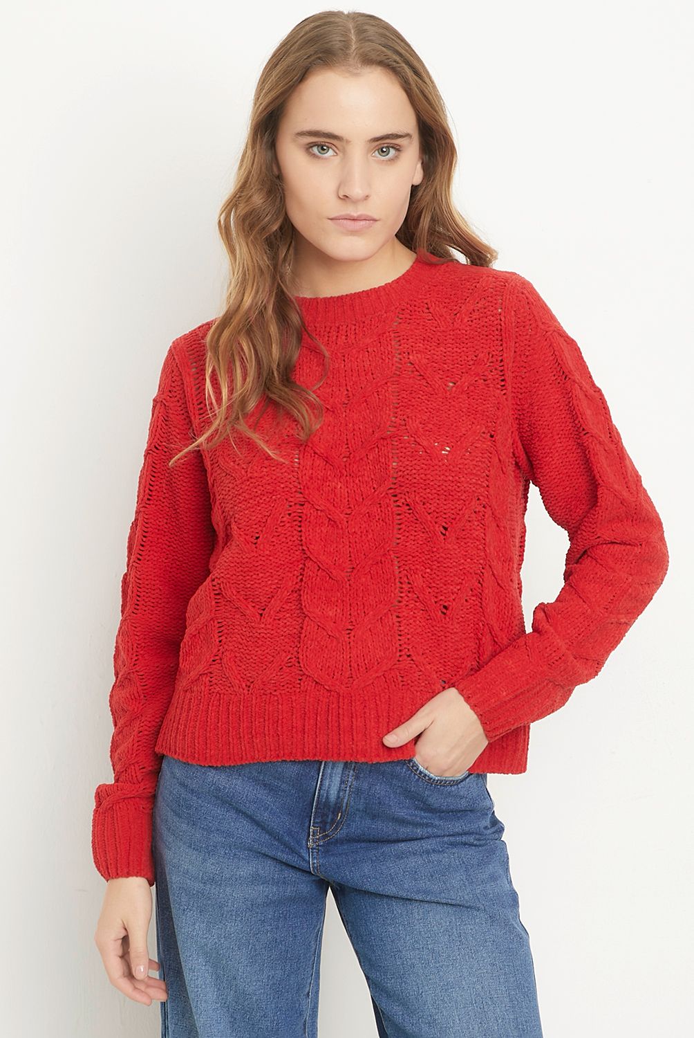 ONLY - Sweater Mujer Only
