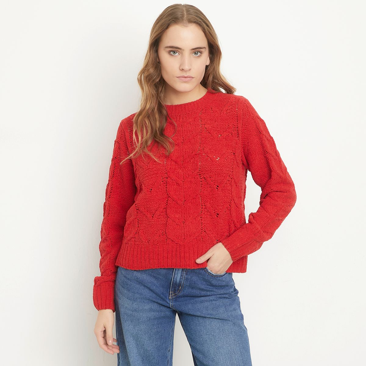 ONLY - Sweater Mujer Only