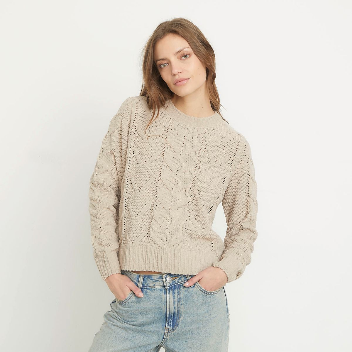 ONLY - Sweater Mujer Only
