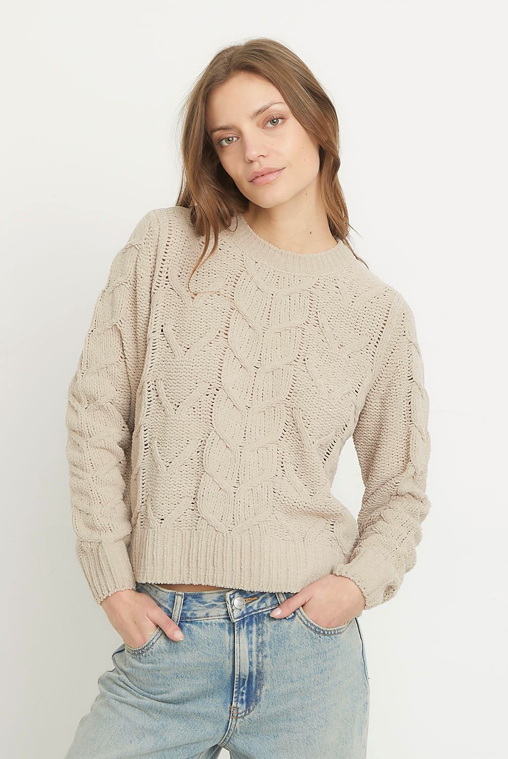 ONLY - Sweater Mujer Only