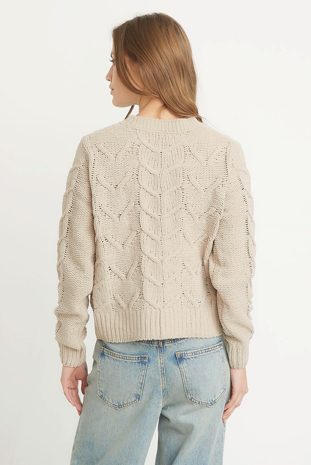 ONLY - Sweater Mujer Only