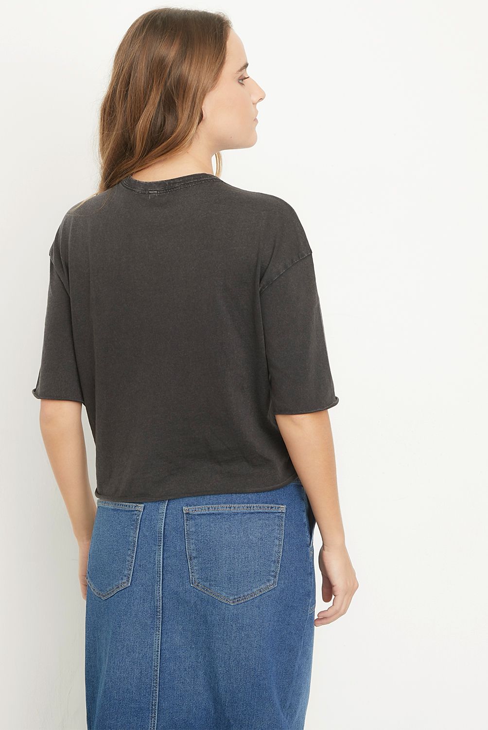 ONLY - Polera Mujer Only