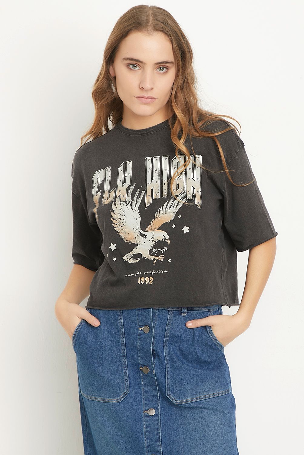 ONLY - Polera Mujer Only