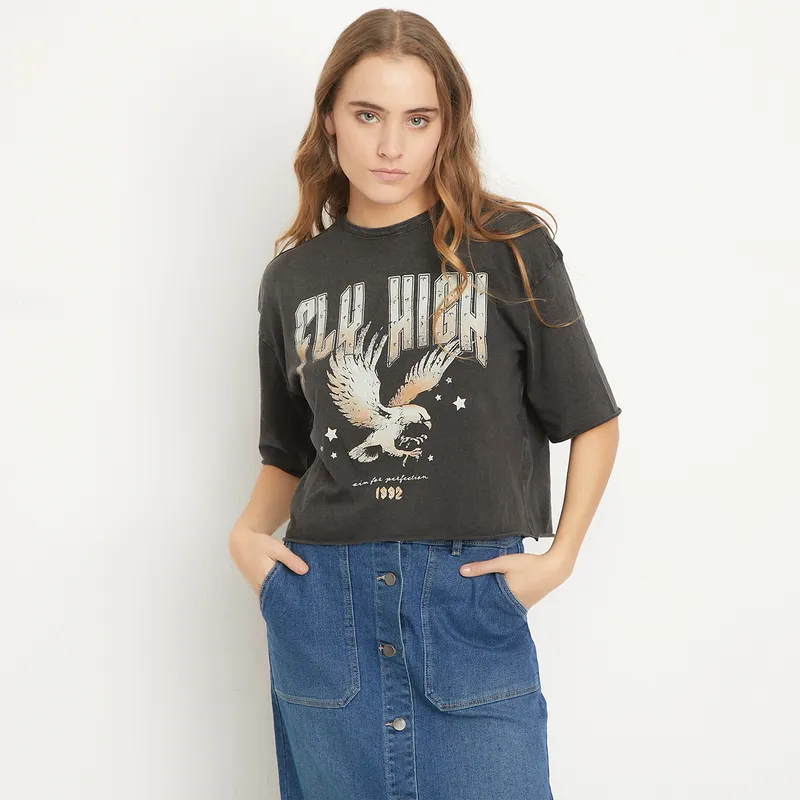 ONLY - Polera Mujer Only