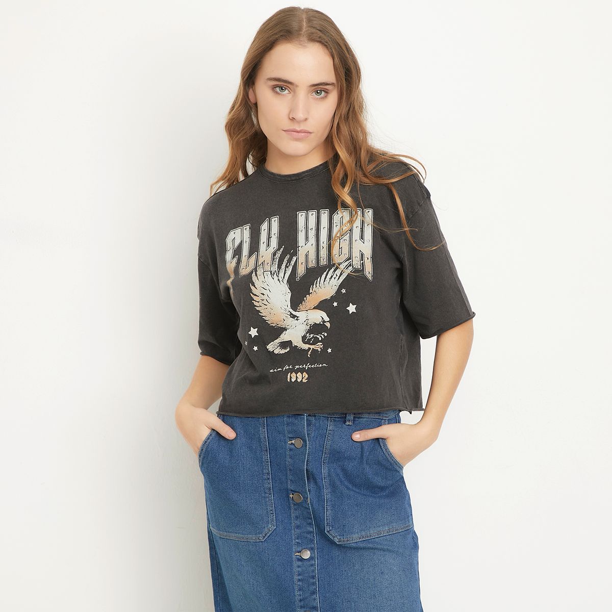 ONLY - Polera Mujer Only