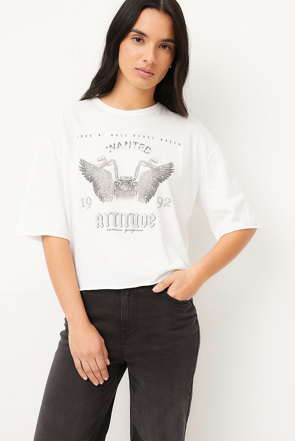 ONLY - Polera Mujer Only