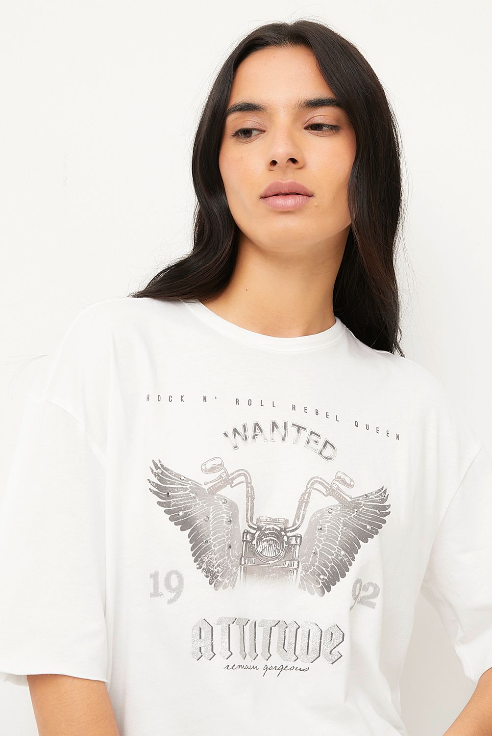 ONLY - Polera Mujer Only