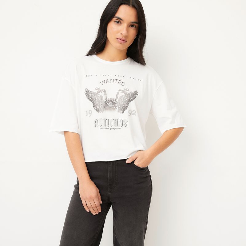 ONLY - Polera Mujer Only