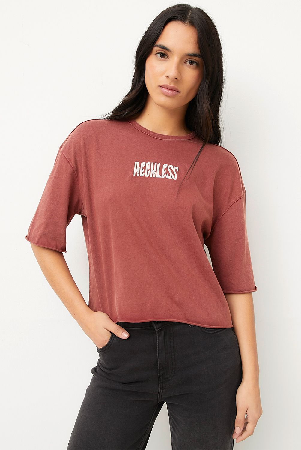 ONLY - Polera Mujer Only