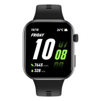 Smartwatch 2I Black
