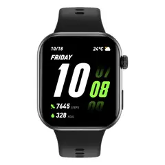 HONOR - Smartwatch 2I Black