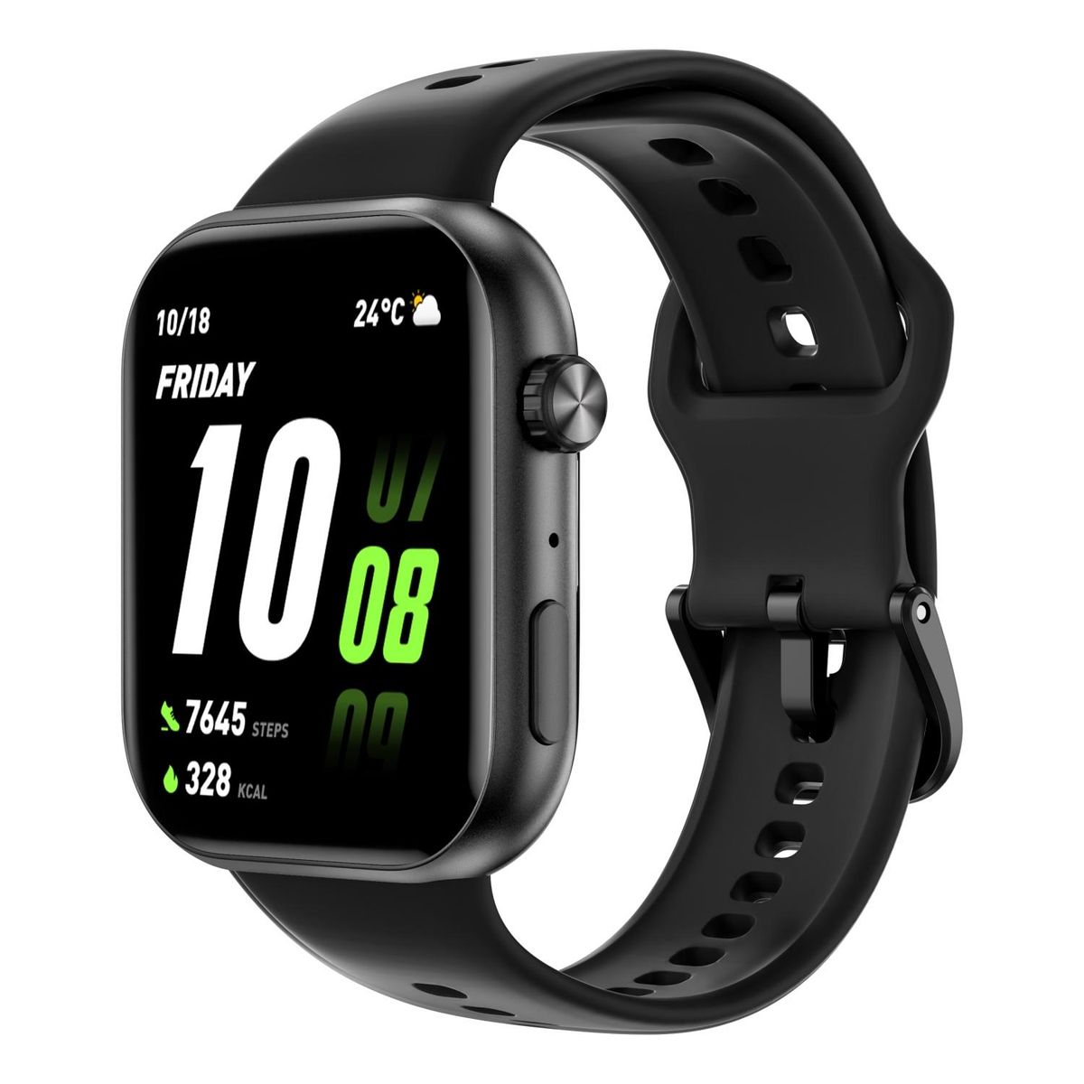 HONOR - Smartwatch Honor 2I Black