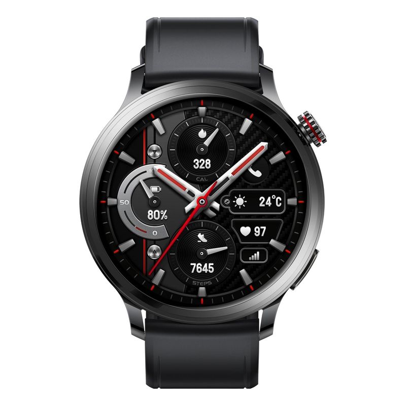 HONOR - Smartwatch Honor 4 Pro Black