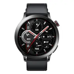 HONOR - Smartwatch 4 Pro Black