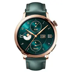 HONOR - Smartwatch 4 Pro Green
