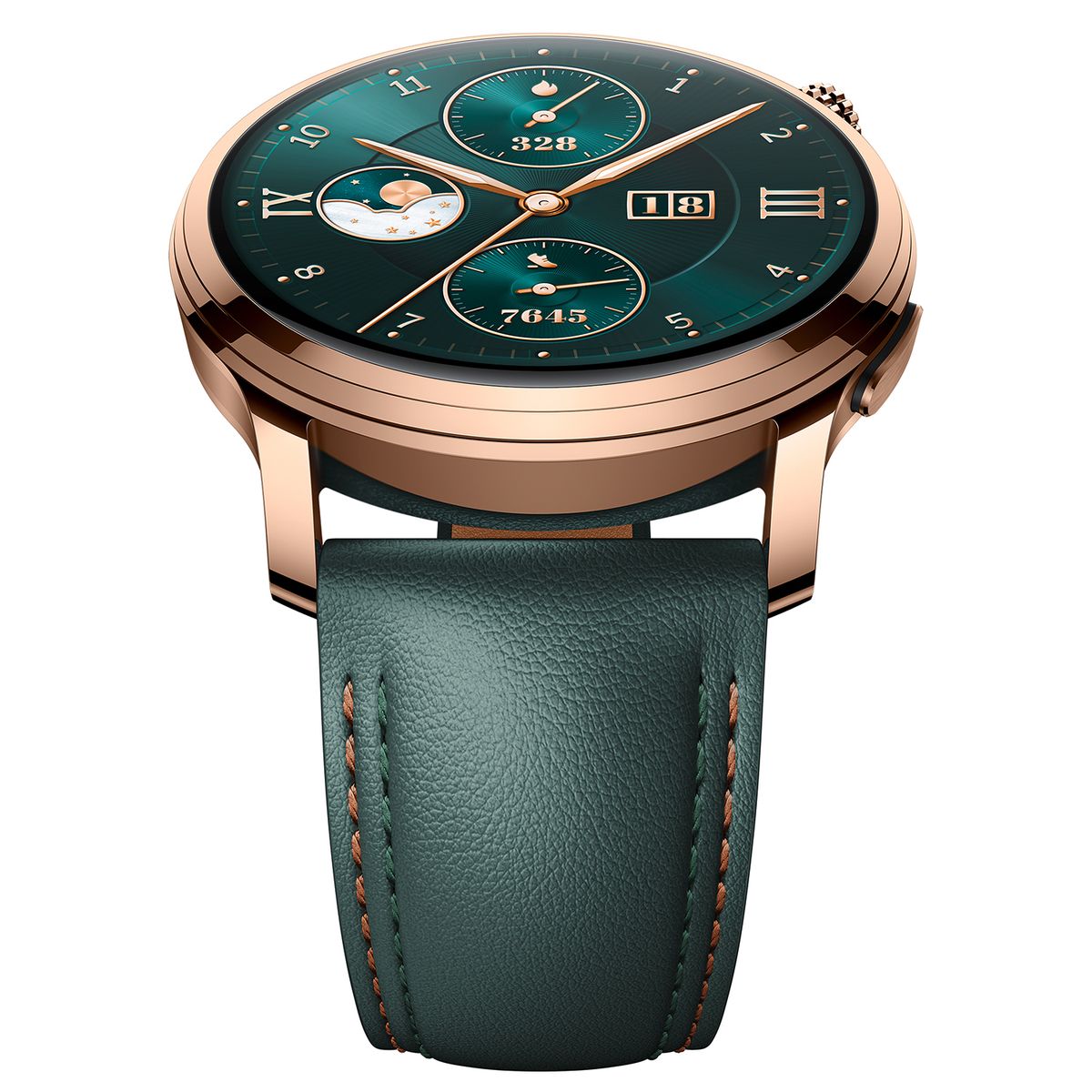 HONOR - Smartwatch Honor 4 Pro Green