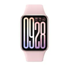 XIAOMI - Smartband Band 9 Pro Rosado
