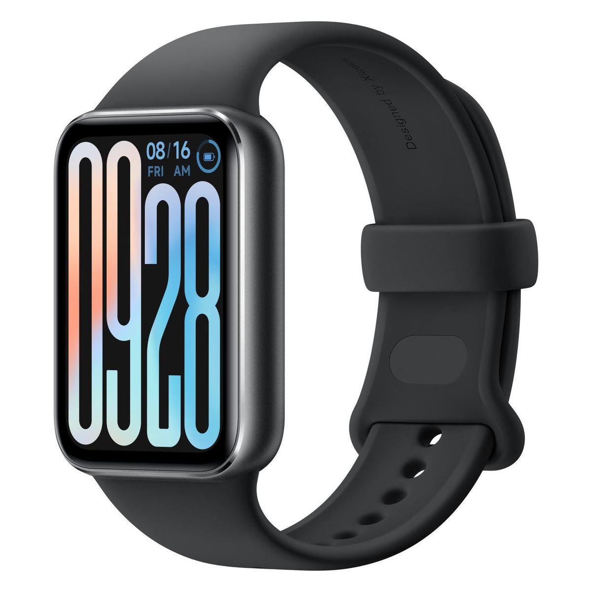 XIAOMI - Smartband Xiaomi Band 9 Pro Negro