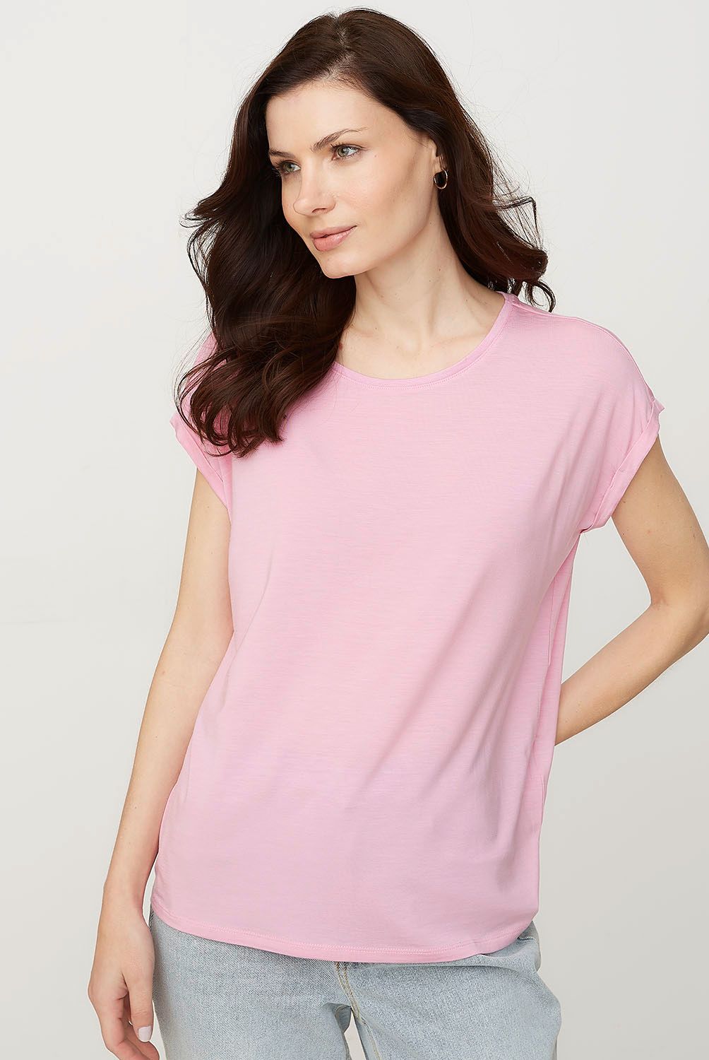 VERO MODA - Polera Mujer Vero Moda