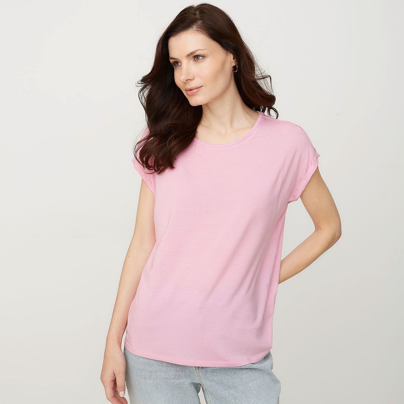 VERO MODA - Polera Mujer Vero Moda
