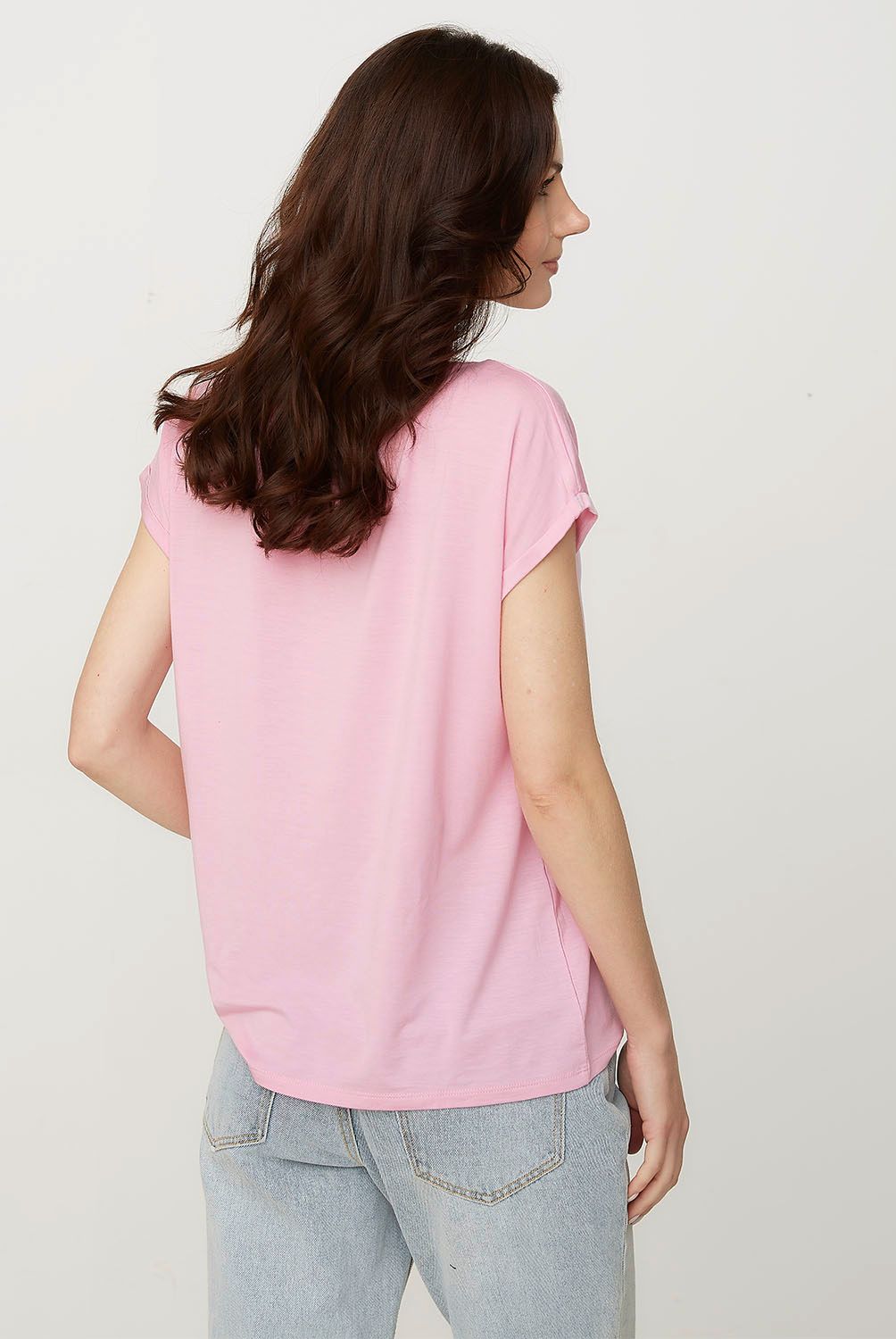 VERO MODA - Polera Mujer Vero Moda