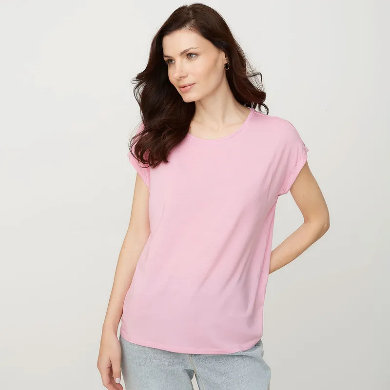 VERO MODA - Polera Mujer Vero Moda