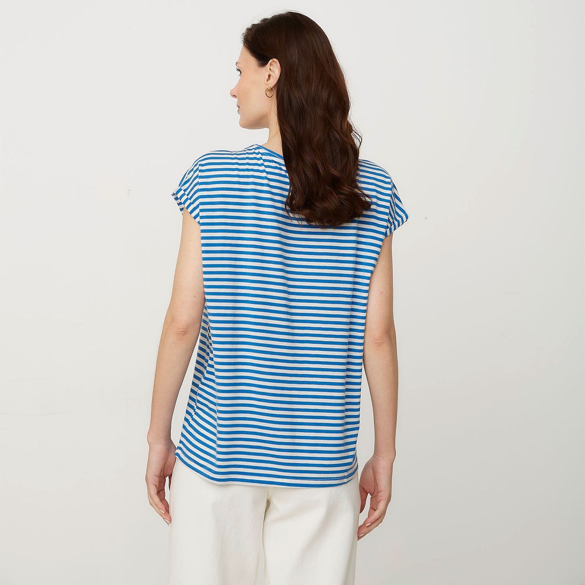 VERO MODA - Polera Manga Corta Mujer Vero Moda