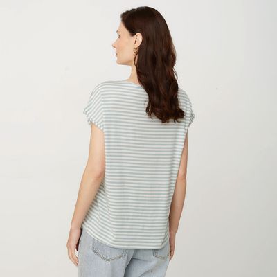 Imagen 2 del producto Polera Manga Corta Mujer