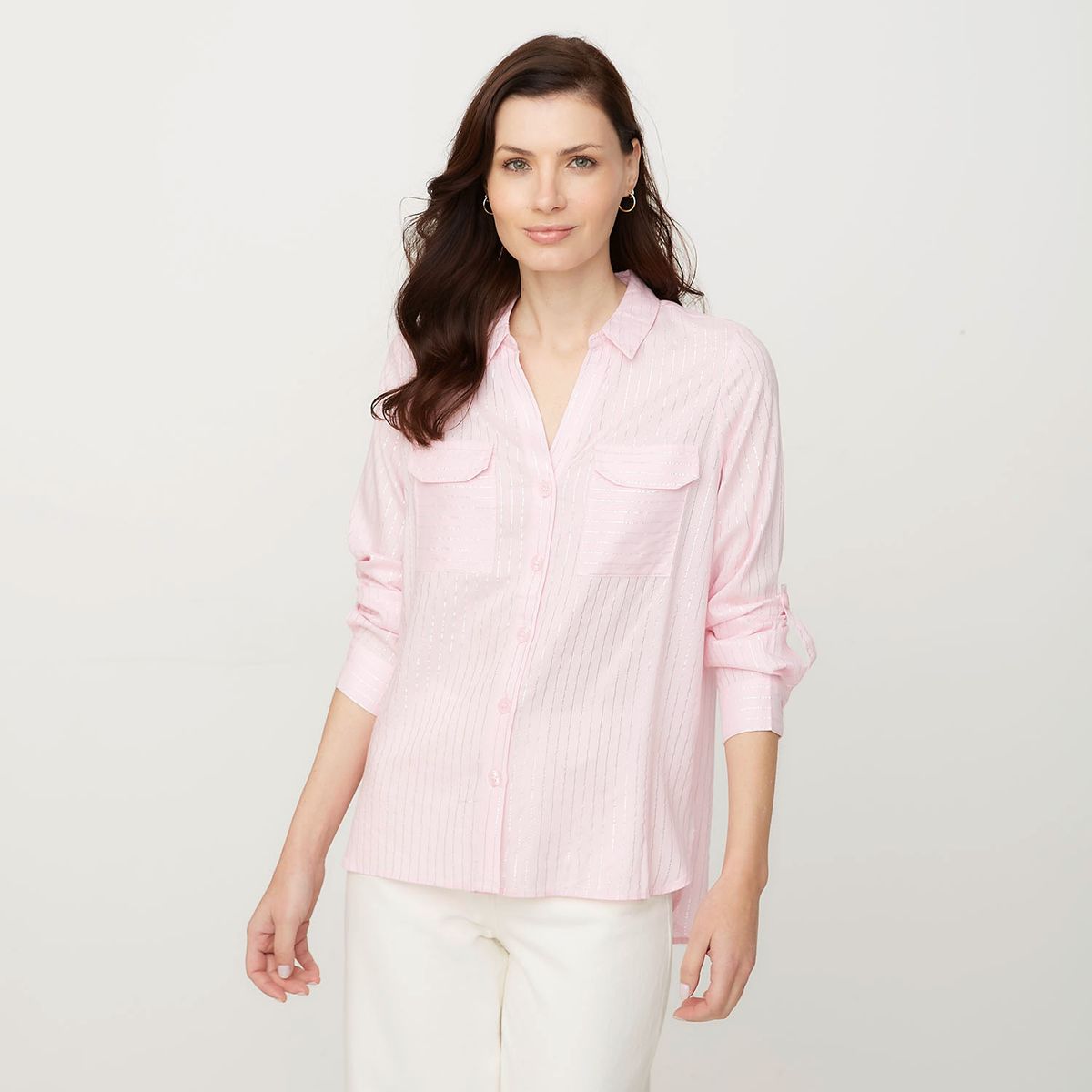 VERO MODA - Blusa Mujer Vero Moda