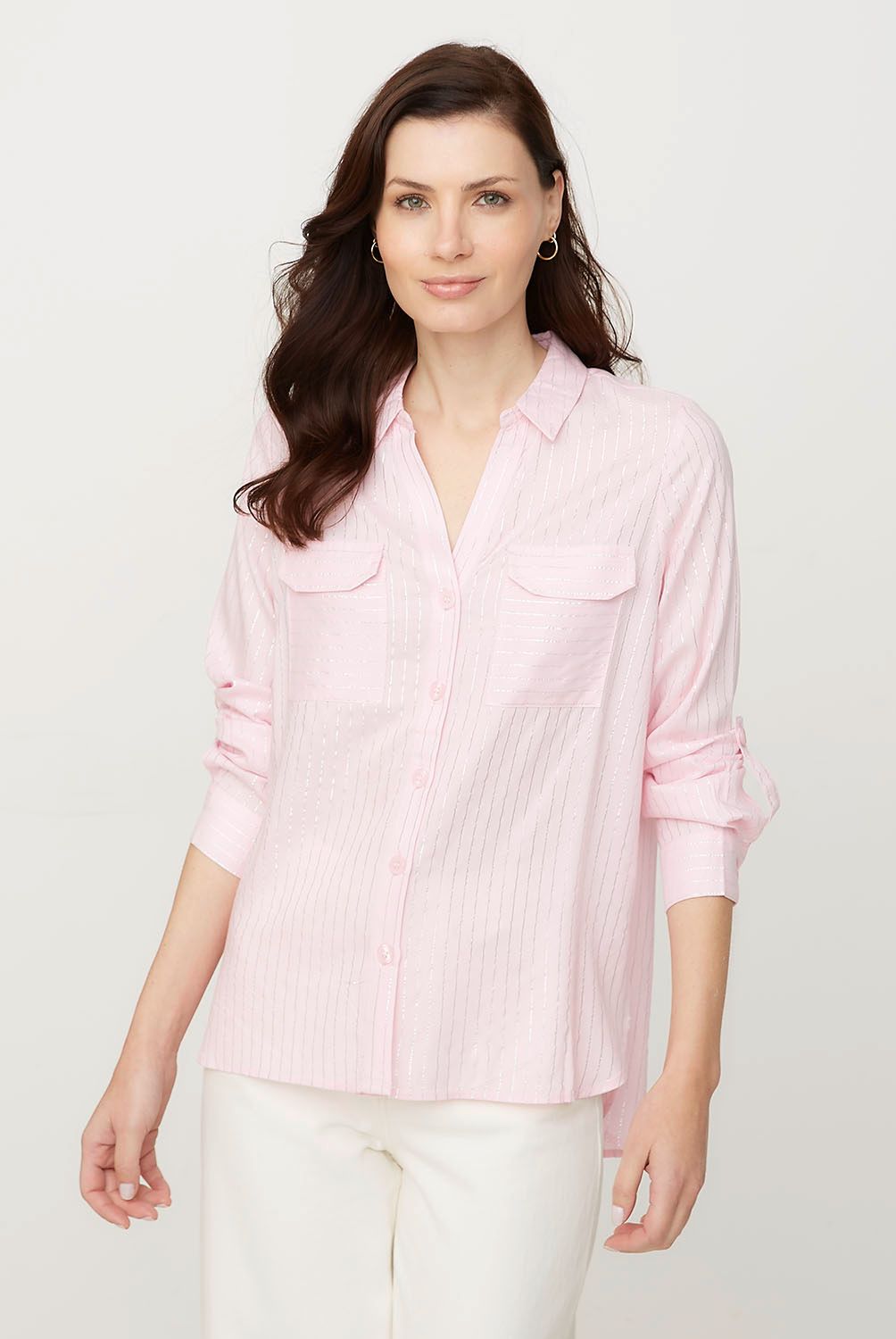 VERO MODA - Blusa Mujer Vero Moda