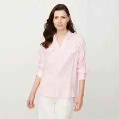 VERO MODA - Blusa Mujer