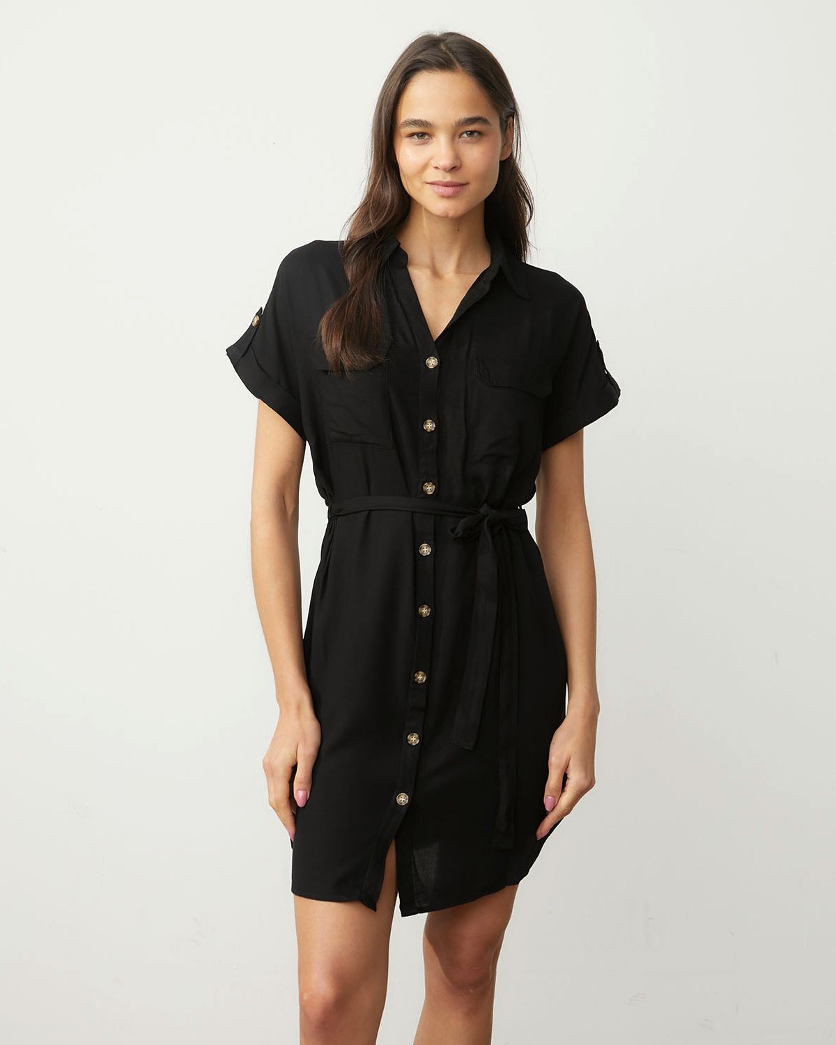 Moda Falabella Ropa De Mujer Talles Grandes VERO MODA Vestido