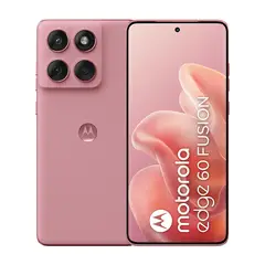 MOTOROLA - Celular Edge 60 Fusion 8 256Gb